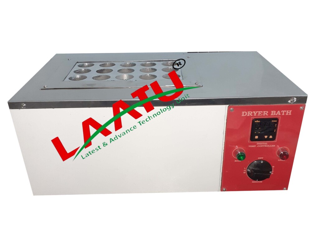 LABORATORY HEATING AND COOLING INSTRUMENTS Archives Paryag Scientific